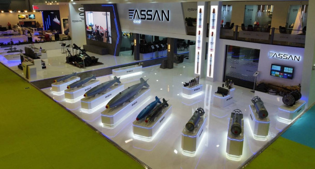 Kayyım Atanan ASSAN ROKETSAN'a satıldı