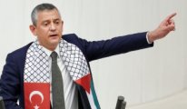 'Herşeye TİK TOK Gazzeye gelince TIK YOK'