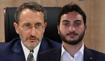 Gözden düşen Fahrettin Altun’un oğlunun şirketi 3 yılda 420 kat büyümüş!