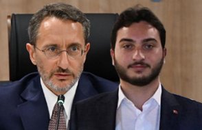 Gözden düşen Fahrettin Altun’un oğlunun şirketi 3 yılda 420 kat büyümüş!
