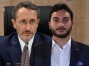 Gözden düşen Fahrettin Altun’un oğlunun şirketi 3 yılda 420 kat büyümüş!