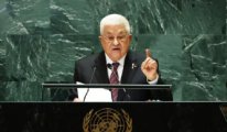 ABD Filistinli lider Abbas'ın vizesini iptal ederek BM Genel Kurulu'na katılımını engelledi
