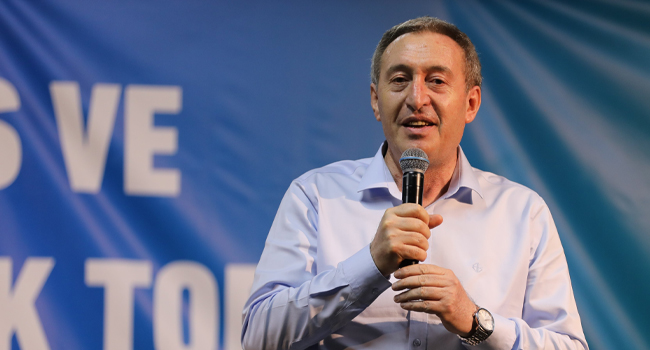 DEM Parti: 'Süreçte bir kırılma ve güven krizi var'