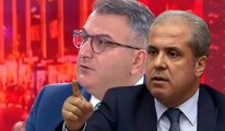 Şamil Tayyar ile Cem Küçük canlı yayında birbirine girdi!