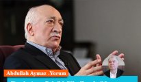 Bir ruh mimarı: Fethullah Gülen Hocaefendi Sempozyumu