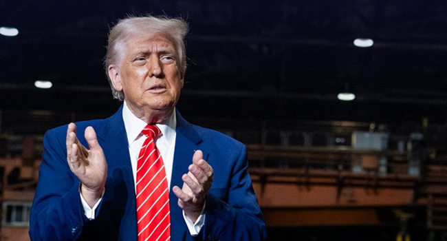 G7'ye alternatif: ABD'den Rusya ve Çin ile birlikte Core 5 hamlesi