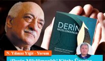 ‘Derin Müslümanlık’ Kitabı Üzerine