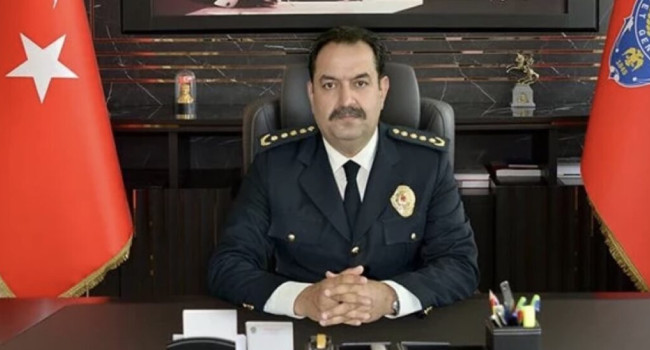 Hakkında gözaltı kararı verilen Antalya Emniyet Müdürü teslim oldu