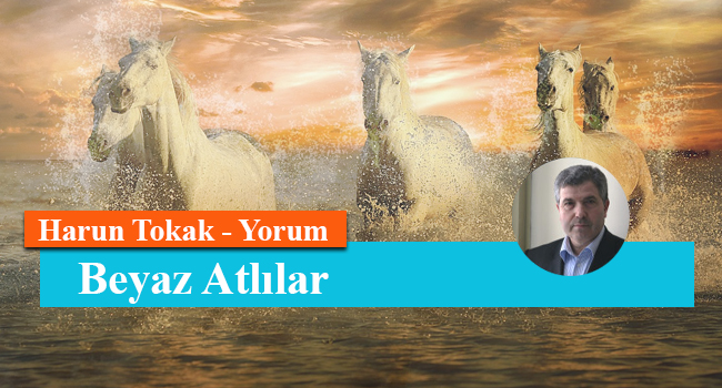 Beyaz Atlılar