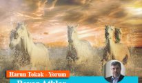 Beyaz Atlılar