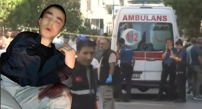 İşte İzmir’deki IŞİD saldırısına istenen cezalar! 3 polis şehit olmuştu