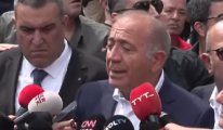 Gürsel Tekin: ‘İsterlerse bizi Şırnak’a göndersinler, yarın da buraya geleceğim’