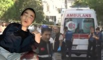 2 polisi şehit eden saldırganın asıl hedefi İzmir'de katliam yapmakmış