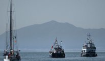 İtalya ve İspanya Sumud Filosu'na destek için savaş gemisi gönderiyor