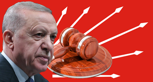 Erdoğan, cemevinde atılan ‘Hain Kemal’ sloganlarını eleştirdi