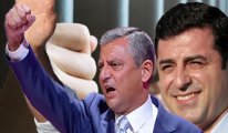 Yandaş medyadan Özel'e cezaevi tehditi: 'Özgür Özel, Demirtaş yolunda'