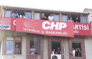 Başsavcılık'tan CHP İstanbul İl binasına el koyma talebi geldi