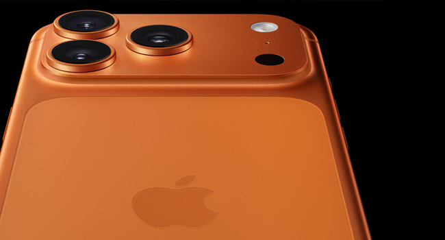 ÖTV'siz İPhone kanun teklifi öğrencileri heyecanlandırdı