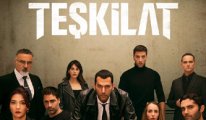 TRT'nin 'Teşkilat'ında büyük şok: Paraları alıp kaçtı!
