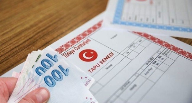 E-devletten tapunuzu kilitlemediyseniz eviniz satılmış olabilir!