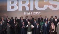 BRICS liderlerinden ABD’ye ortak tavır!