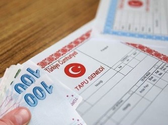 Sahte tapu çetesi, ölen kimsesizlerin mallarını satmış