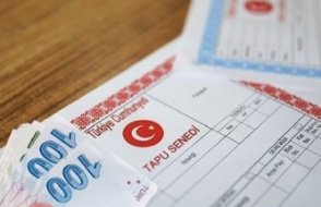 E-devletten tapunuzu kilitlemediyseniz eviniz satılmış olabilir!