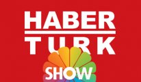 Habertürk ve Show TV'ye yandaş medyadan kayyım atandı