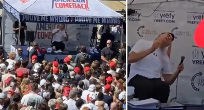 Charlie Kirk suikastında flaş karar!