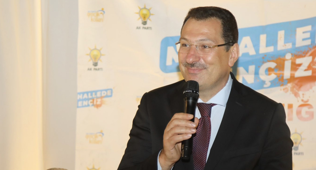 AKP'den dikkat çeken seçim ve Erdoğan çıkışı: '1 hafta erkene alınsa bile...'