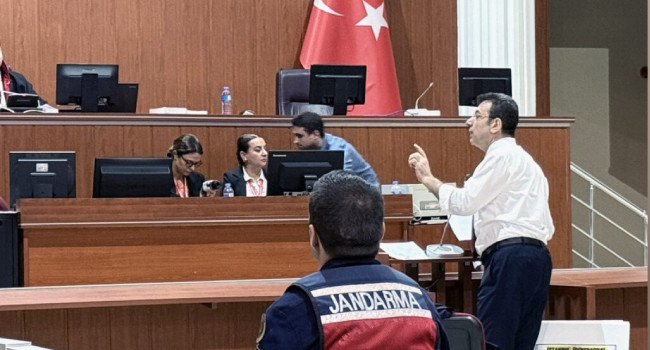 Diploma davasında gerginlik: 'Bu diploma anamın sütü kadar helal'