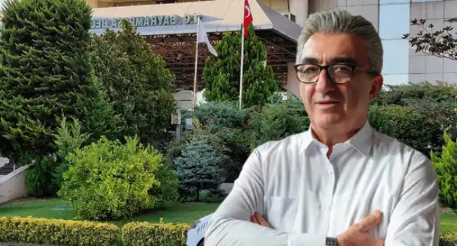 Özgür Çelik: Bu operasyon Bayrampaşa Belediyesi’ne çökmedir, meclis üyeleri ölümle tehdit edildi