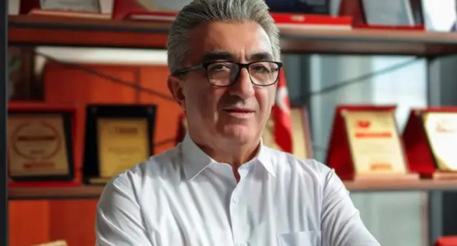 Bayrampaşa Belediye Başkanı Hasan Mutlu görevden uzaklaştırıldı