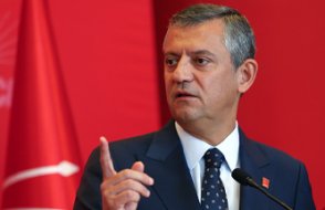 Özgür Özel: Bizi seven arkamızdan gelsin!