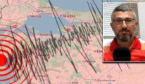 Doç. Dr. Muzaffer Özburan 7.1'lik deprem için o ili uyardı!