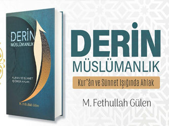 Derin Müslümanlık