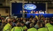 Ford, Köln fabrikasında bin kişiyi işten çıkaracağını açıkladı: Sendikalar tepkili