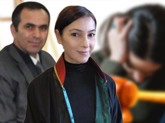 Kız Çocukları Davası'nda mahkeme başkanından şok tavır: 'Ben derece yaptım'