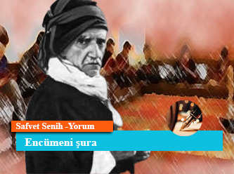 Encümeni şura