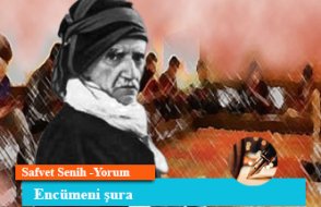 Encümeni şura