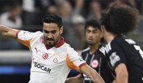 Galatasaray Şampiyonlar Ligi'ne kabusla başladı!