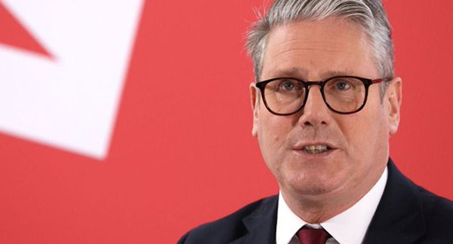 İnisiyatifi ele mi alıyor? İngiltere'den yeni Hürmüz Boğazı girişimi!