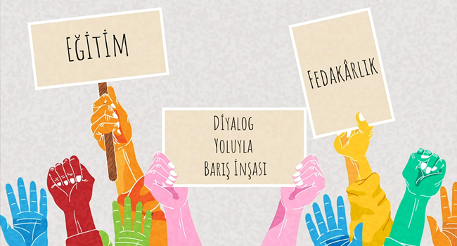 Hindistan’da Hizmet Rüzgârı: Medeniyetlerin Kucağında Ortak İyilik İçin Buluşmak