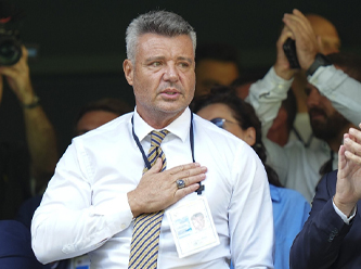 Fenerbahçe'de Ali Koç dönemi sona erdi: İşte yeni başkan!