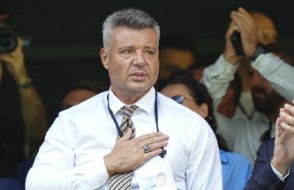 Fenerbahçe'de Ali Koç dönemi sona erdi: İşte yeni başkan!