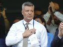 Fenerbahçe'de Ali Koç dönemi sona erdi: İşte yeni başkan!
