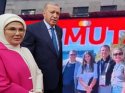 Erdoğan’a New York’ta kötü sürpriz!