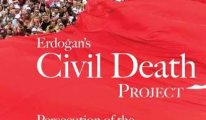 Erdoğan’ın “Sivil Ölüm Projesi”ni anlatan kitap çıktı