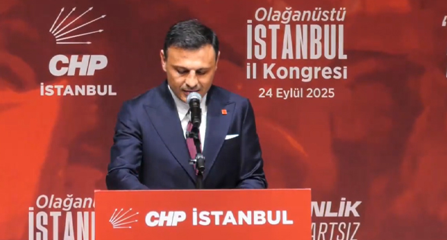 'Türkiye’de sembolik bir seçim hedefleniyor'