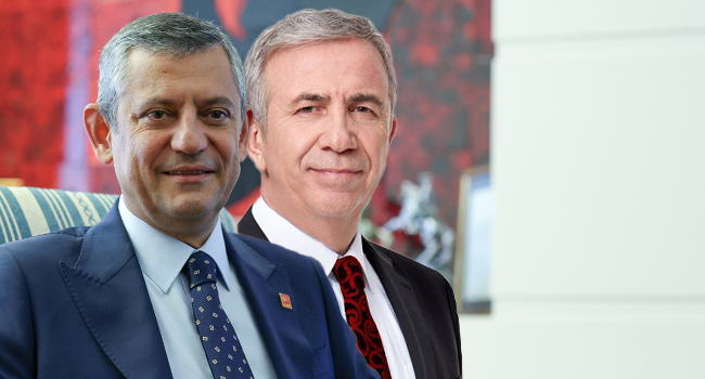 Yandaş isimden flaş Mansur Yavaş iddiası: 'Gündeminde istifa var'